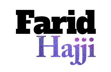 Farid Favorite Quotes